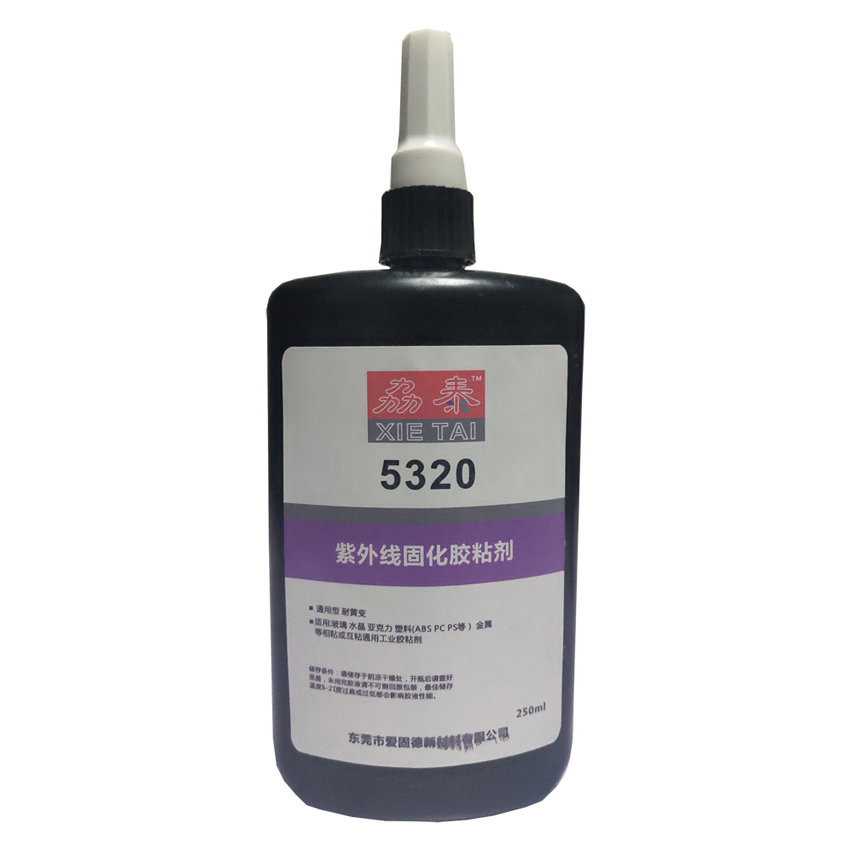 5320亚克力UV胶