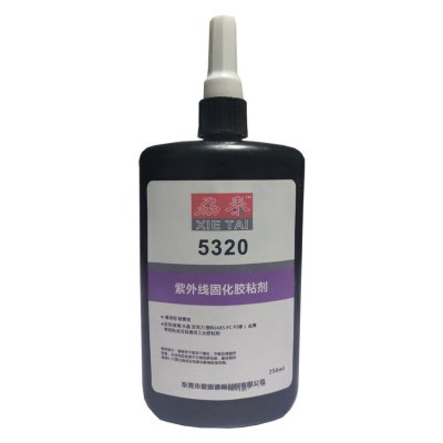 5320亚克力UV胶