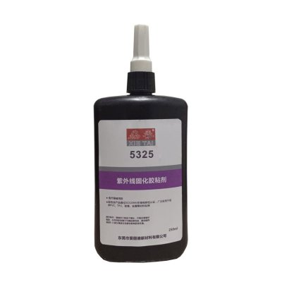 5325医疗产品用UV胶