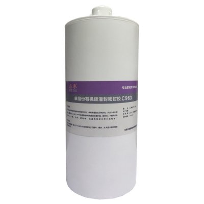 C963单组份有机硅胶