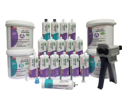 AB胶各种使用方法