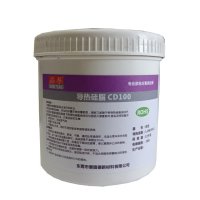 DC100导热硅脂