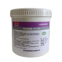 DC200导热硅脂2.0