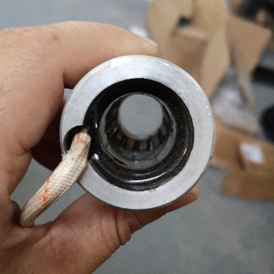 耐高温电机灌封胶水流程