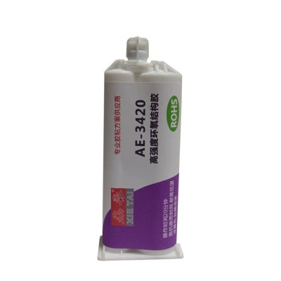 可代替3MDP420快速固化高强度环氧树脂结构胶