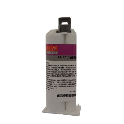 AE3211耐高温环氧粘接密封AB胶